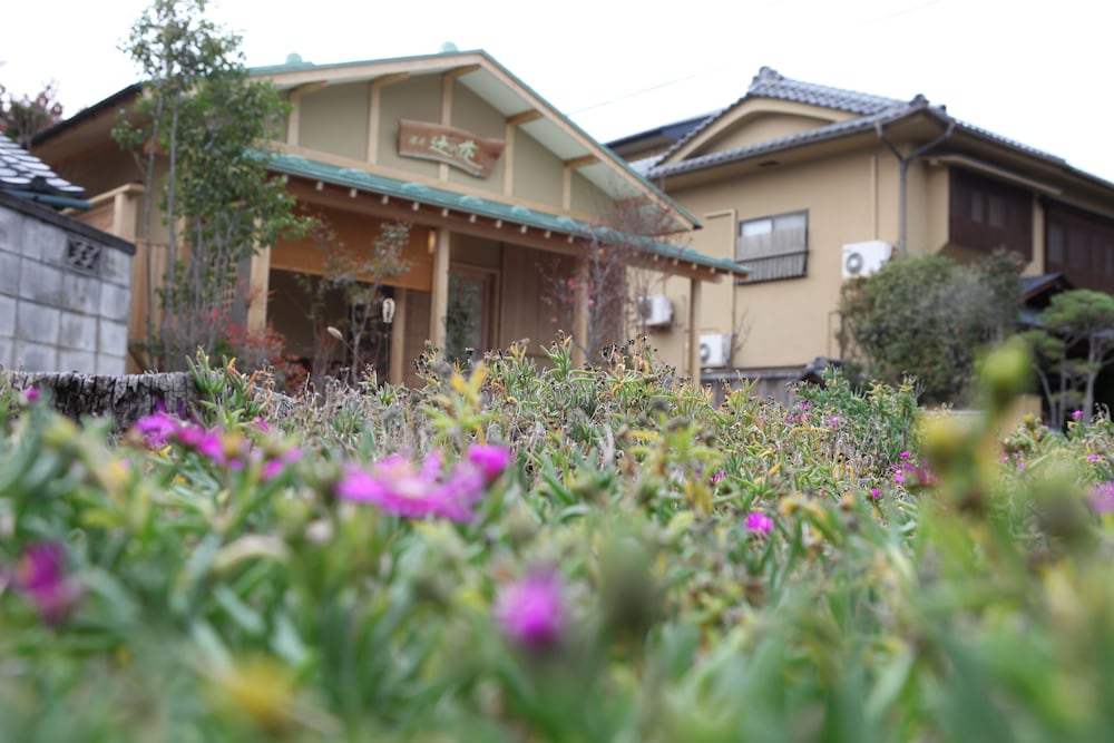 追分屋旅館 松本・軽井沢