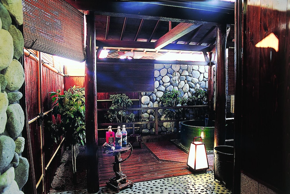 追分屋旅館 松本・軽井沢