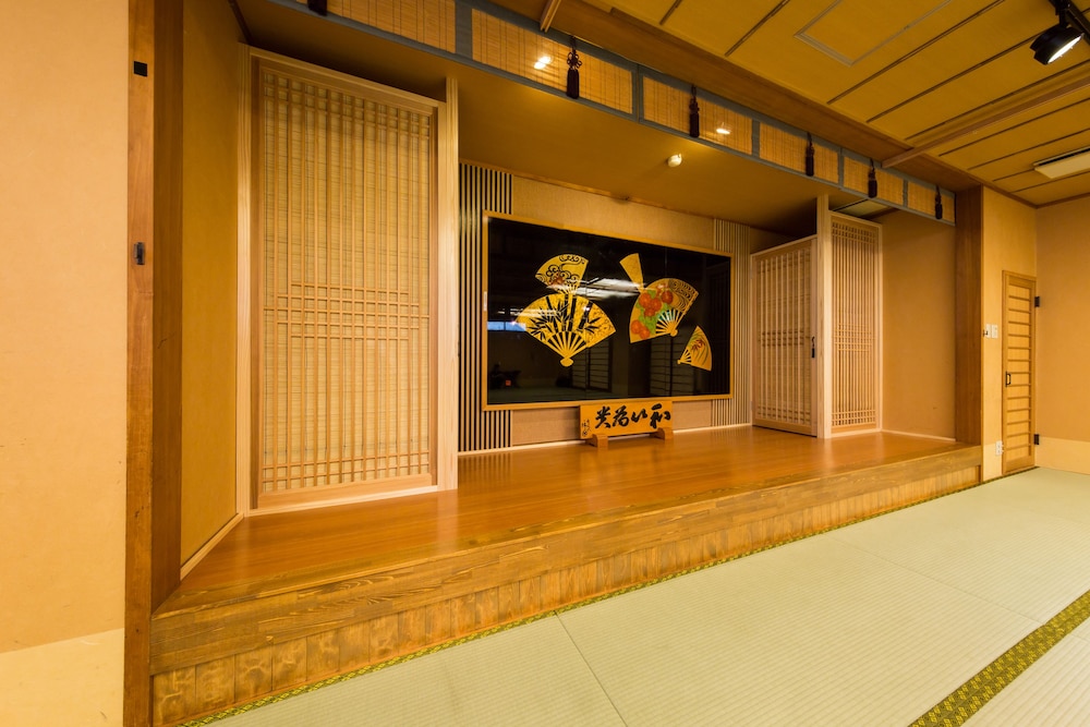追分屋旅館 松本・軽井沢