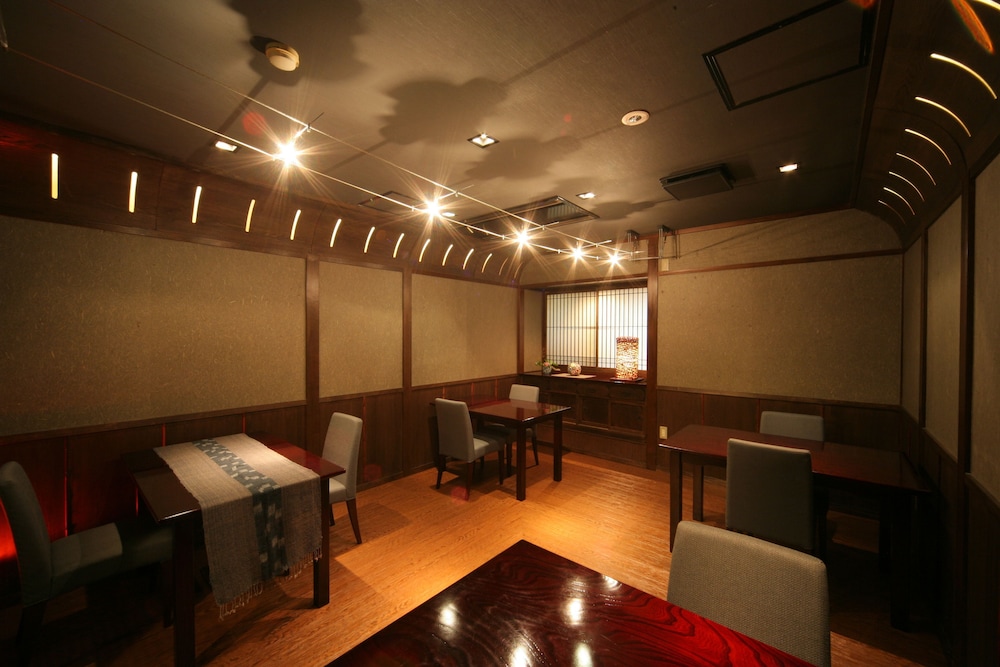 追分屋旅館 松本・軽井沢