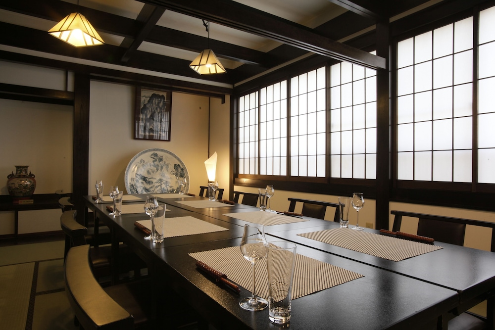 追分屋旅館 松本・軽井沢