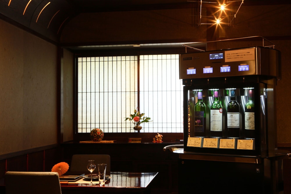 追分屋旅館 松本・軽井沢