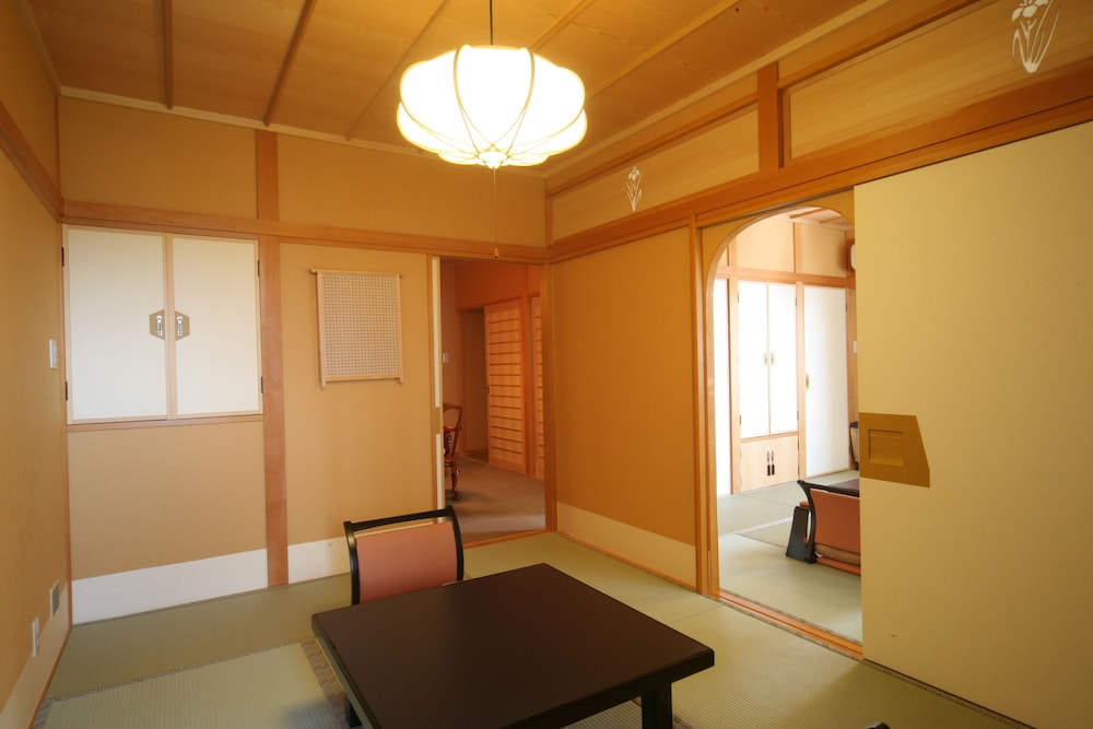 追分屋旅館 松本・軽井沢