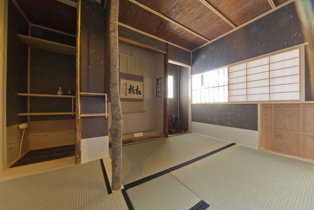 追分屋旅館 松本・軽井沢