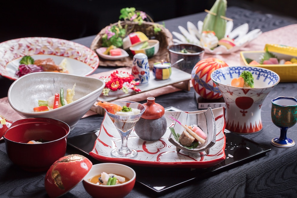 追分屋旅館 松本・軽井沢