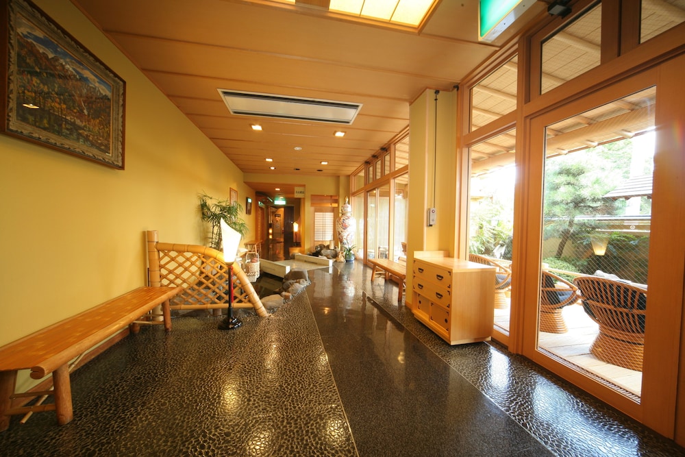 追分屋旅館 松本・軽井沢