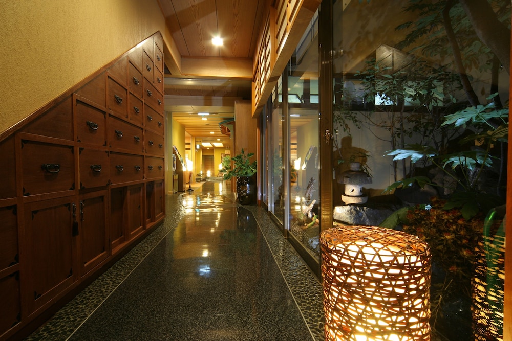 追分屋旅館 松本・軽井沢