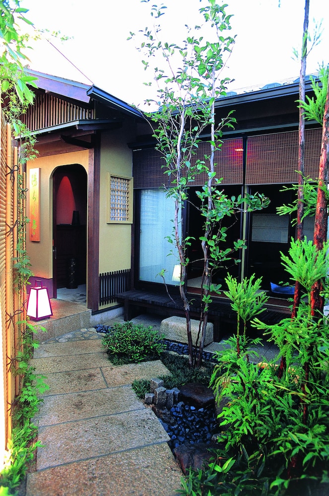追分屋旅館 松本・軽井沢