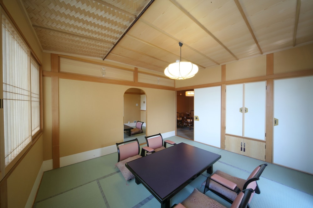 追分屋旅館 松本・軽井沢