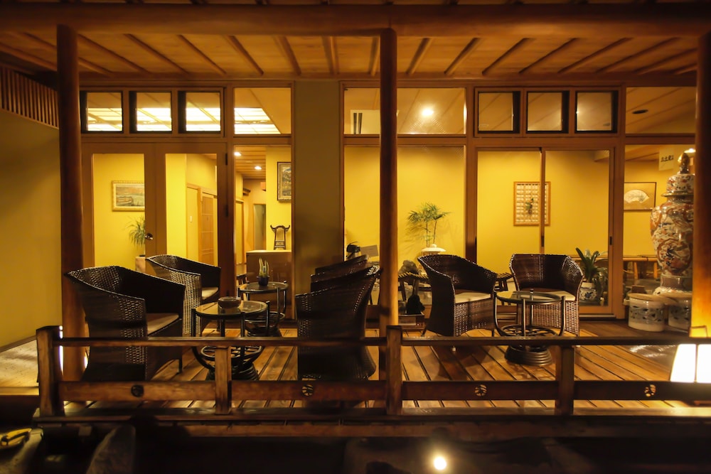 追分屋旅館 松本・軽井沢