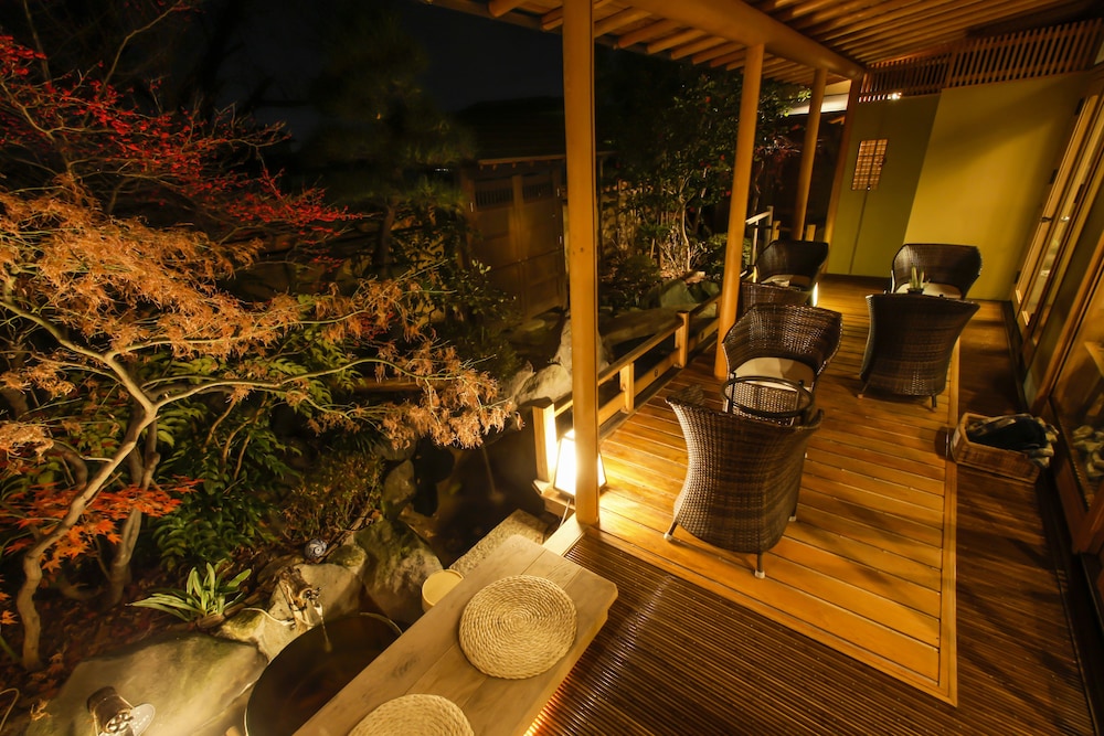 追分屋旅館 松本・軽井沢