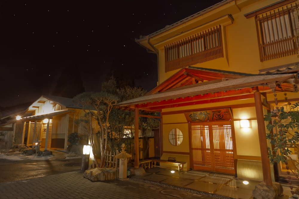 追分屋旅館 松本・軽井沢