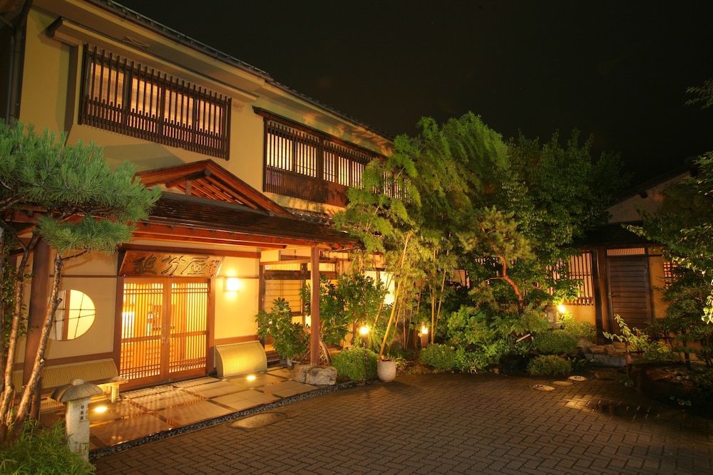 追分屋旅館 松本・軽井沢