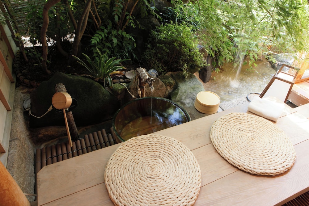 美ケ原温泉　追分屋旅館 松本・軽井沢