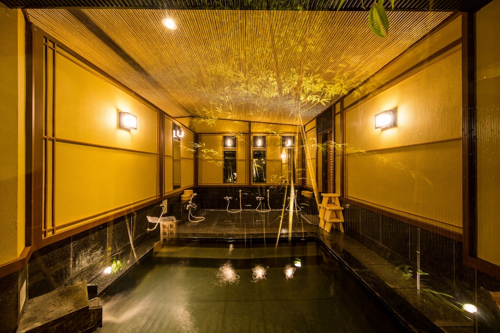 美ケ原温泉　追分屋旅館 松本・軽井沢