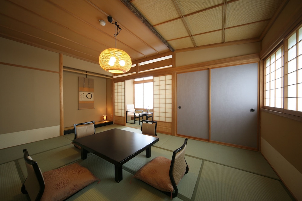 追分屋旅館 松本・軽井沢