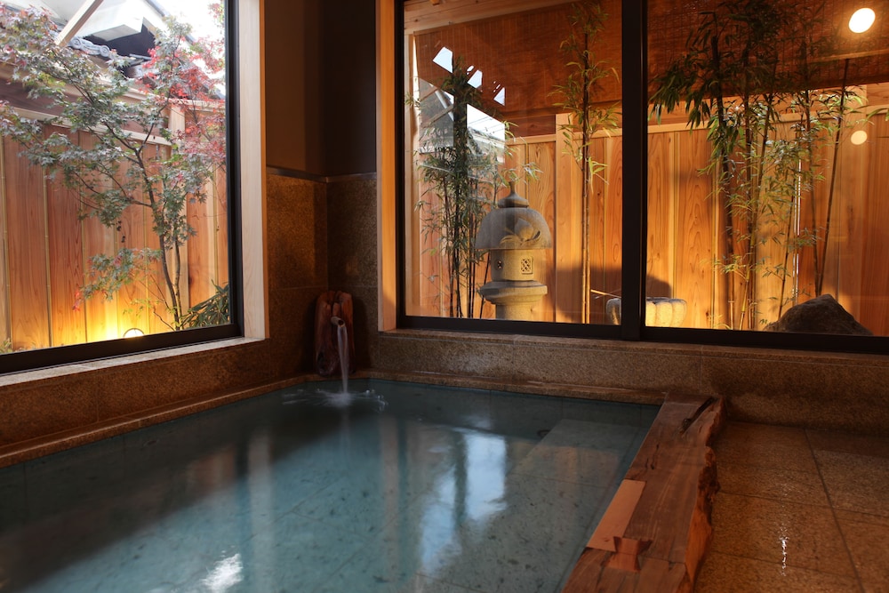 美ケ原温泉　追分屋旅館 松本・軽井沢