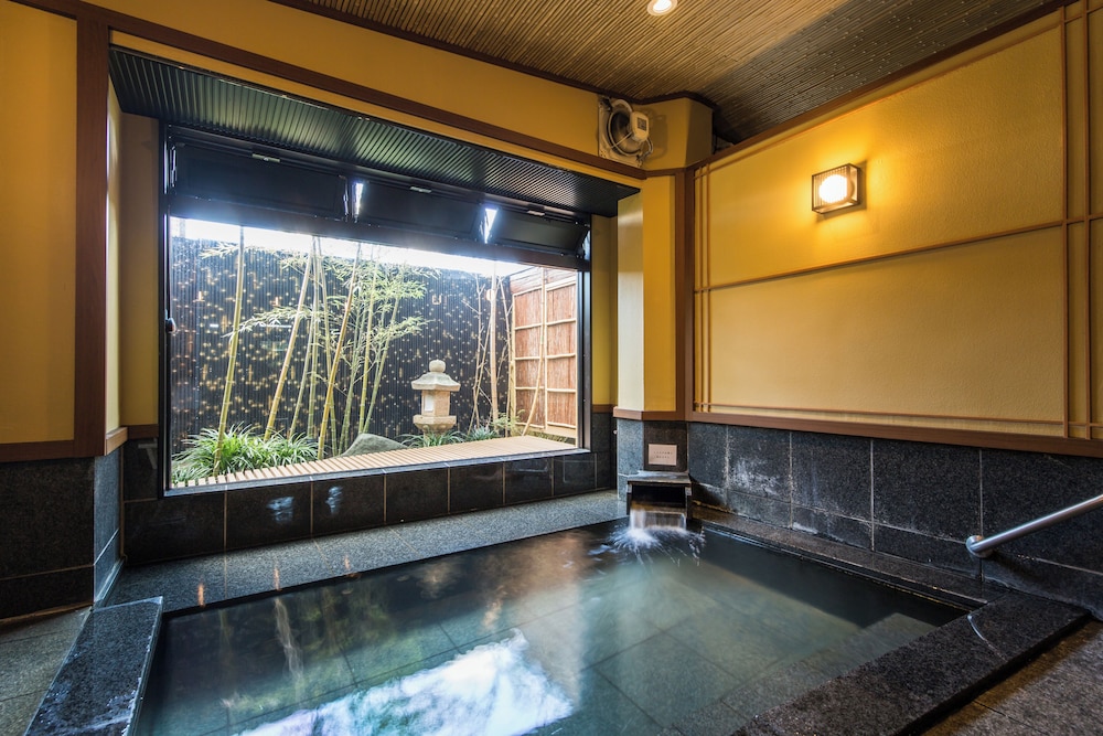 美ケ原温泉　追分屋旅館 松本・軽井沢