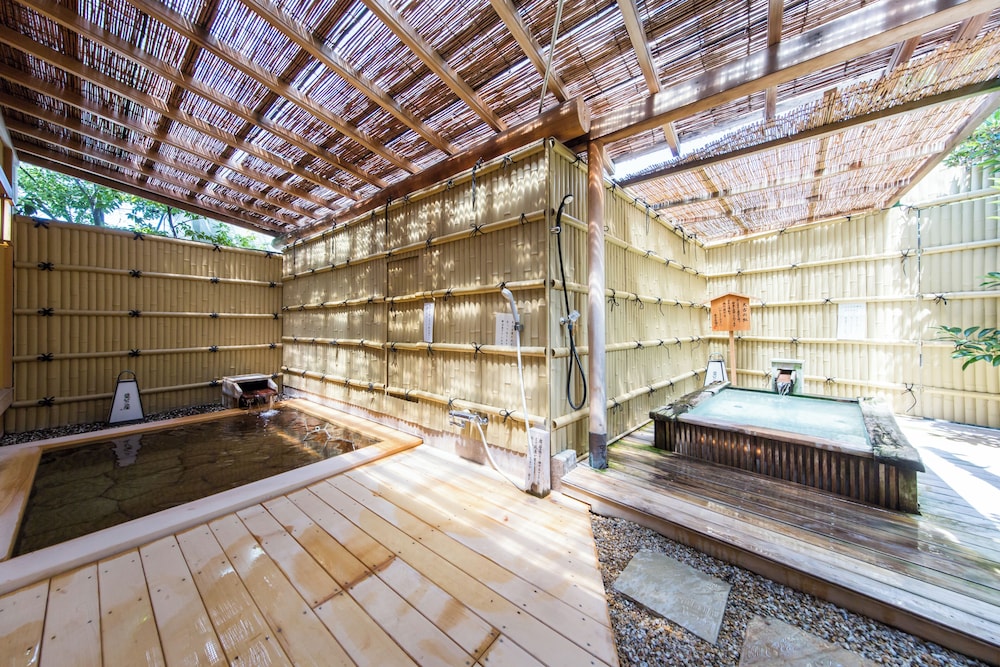 美ケ原温泉　追分屋旅館 松本・軽井沢