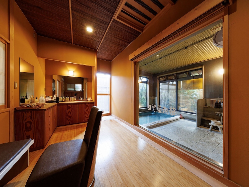 美ケ原温泉　追分屋旅館 松本・軽井沢