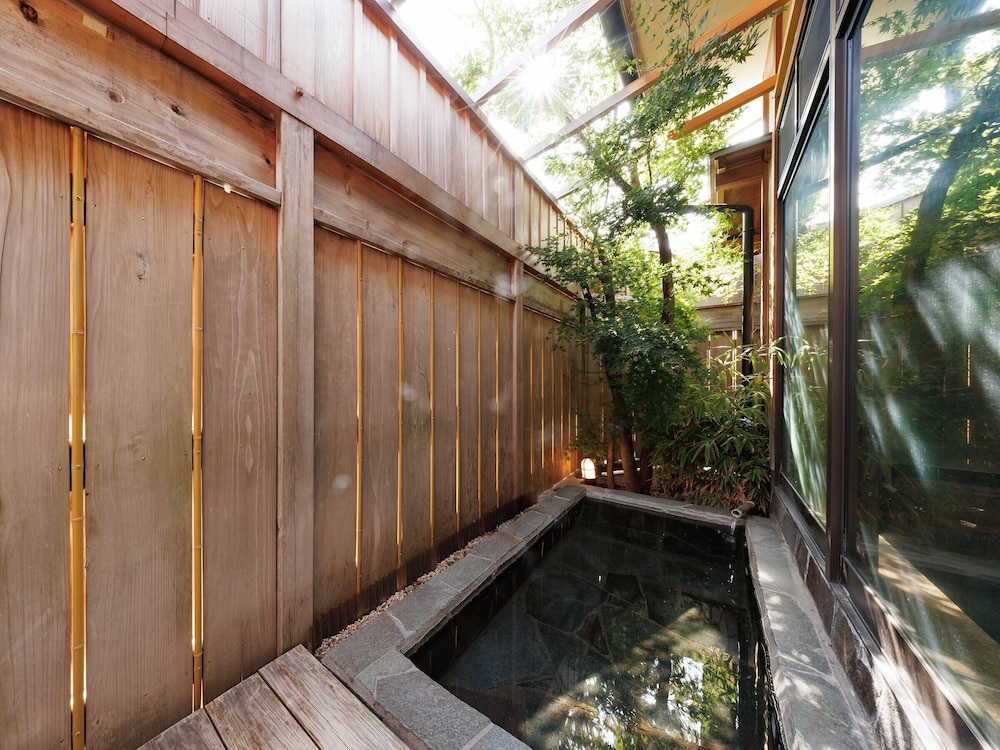 美ケ原温泉　追分屋旅館 松本・軽井沢