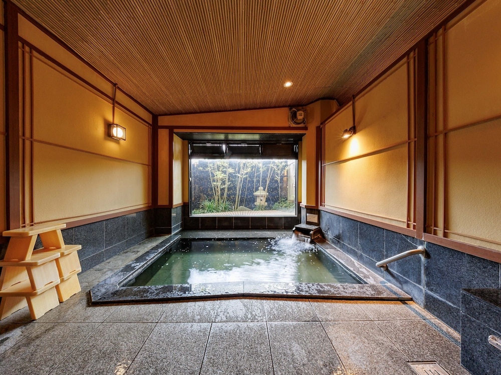 美ケ原温泉　追分屋旅館 松本・軽井沢