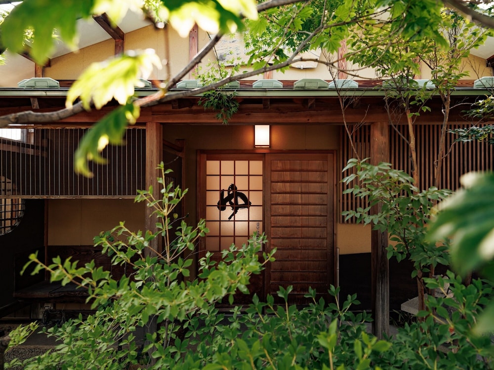 美ケ原温泉　追分屋旅館 松本・軽井沢