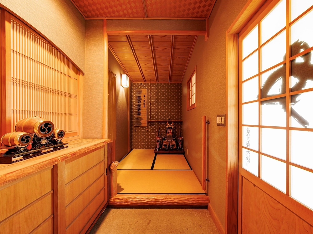 美ケ原温泉　追分屋旅館 松本・軽井沢