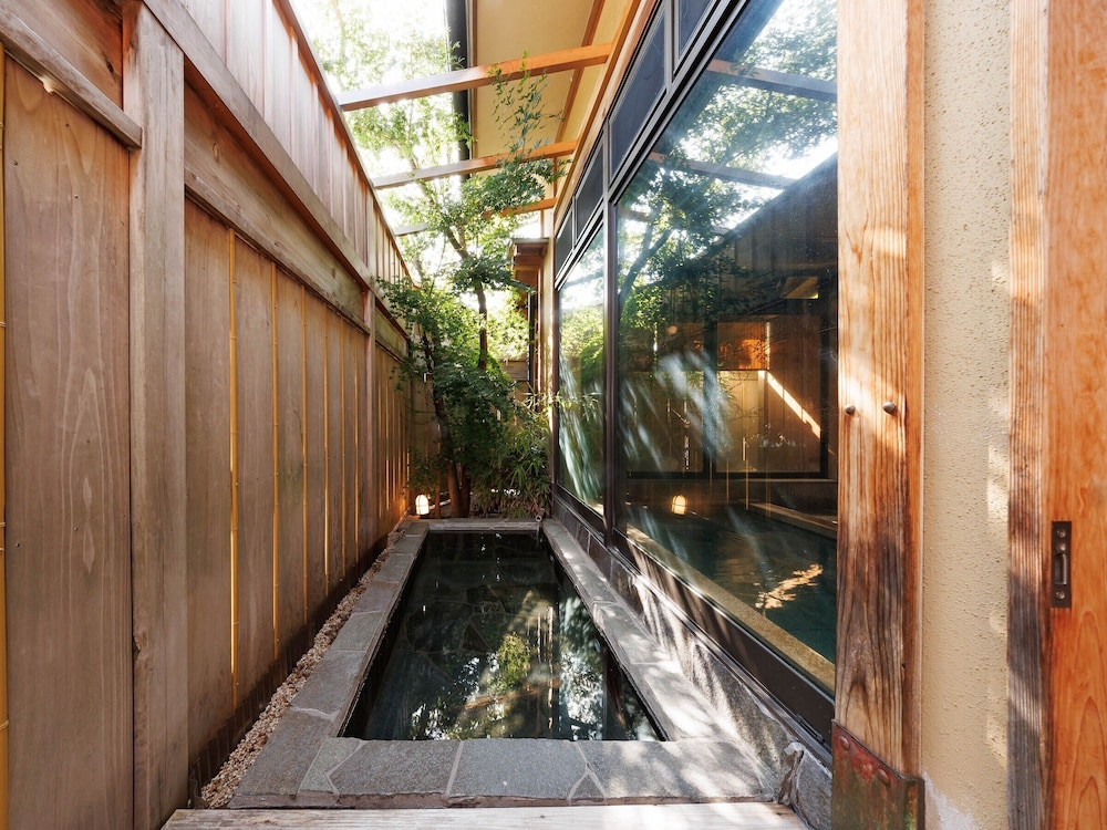 美ケ原温泉　追分屋旅館 松本・軽井沢