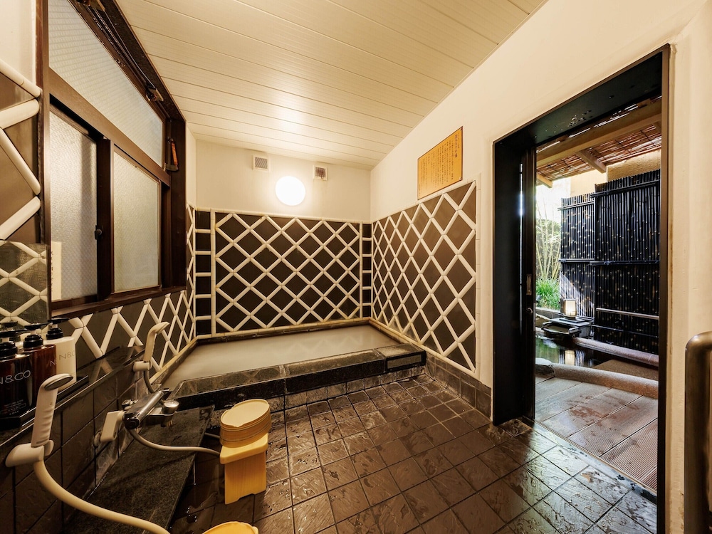 美ケ原温泉　追分屋旅館 松本・軽井沢