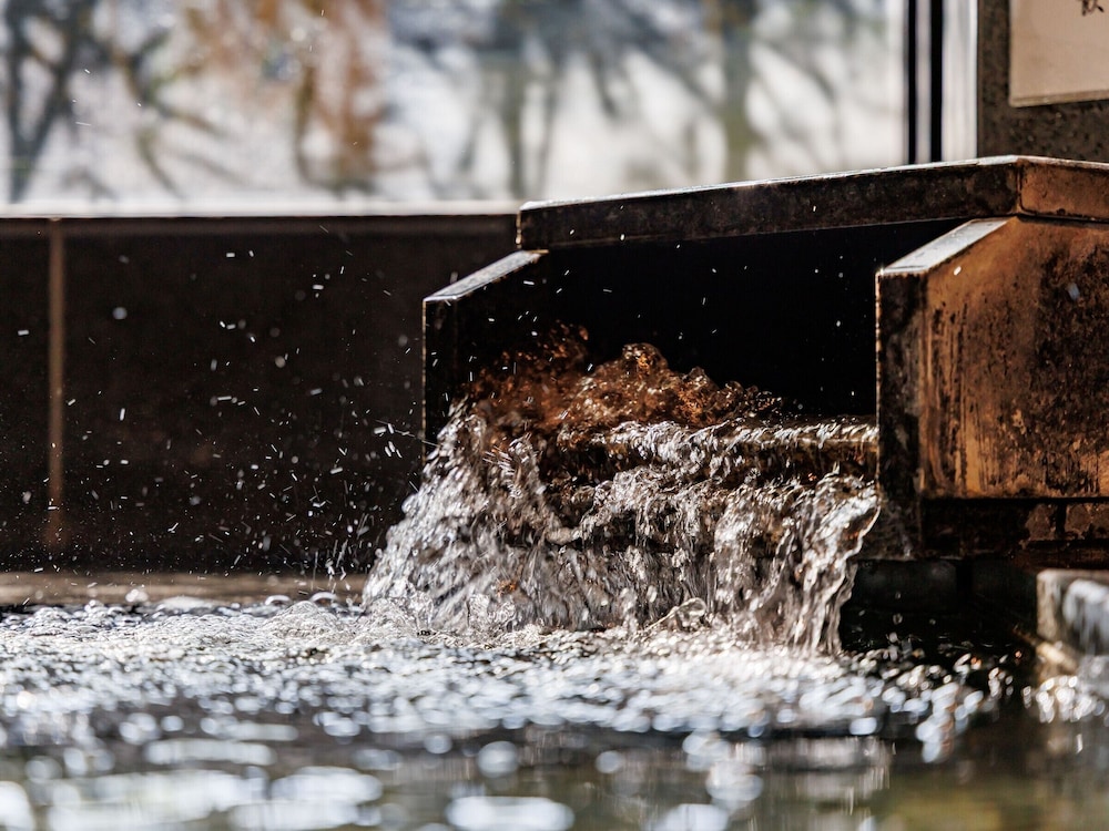美ケ原温泉　追分屋旅館 松本・軽井沢