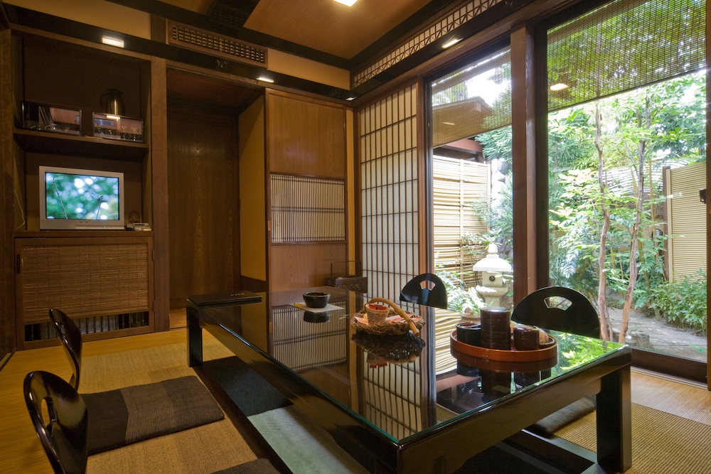 追分屋旅館 松本・軽井沢
