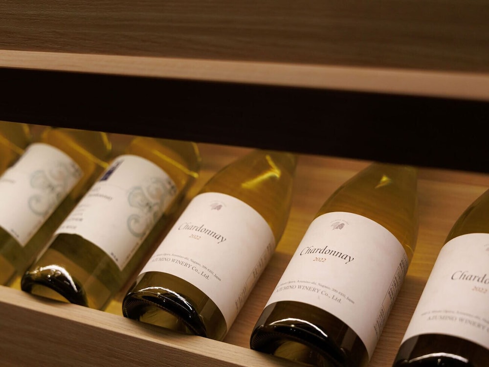 美ケ原温泉　追分屋旅館 松本・軽井沢