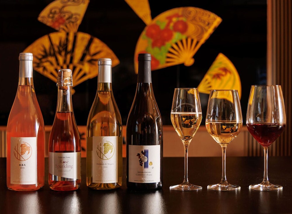 美ケ原温泉　追分屋旅館 松本・軽井沢