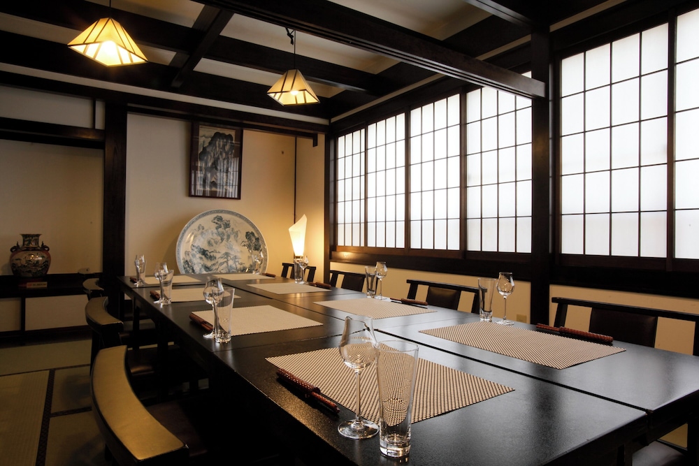 美ケ原温泉　追分屋旅館 松本・軽井沢