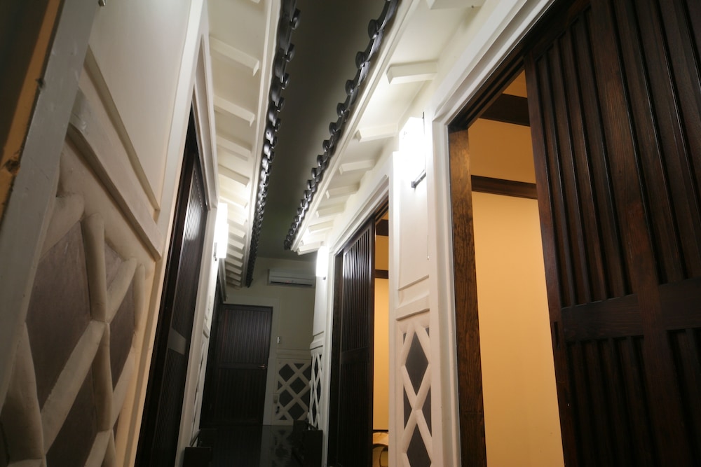 美ケ原温泉　追分屋旅館 松本・軽井沢