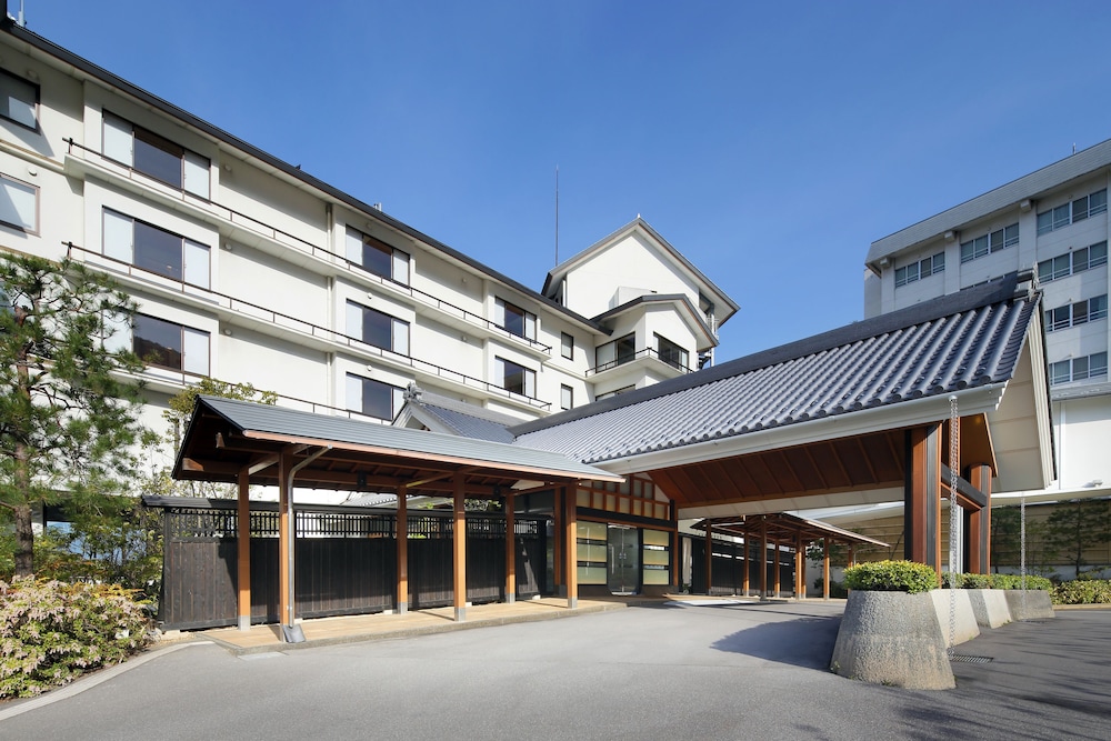 信州松本 美ケ原温泉 翔峰 松本・軽井沢