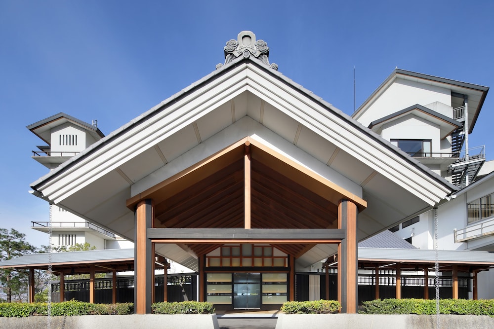 信州松本 美ケ原温泉 翔峰 松本・軽井沢