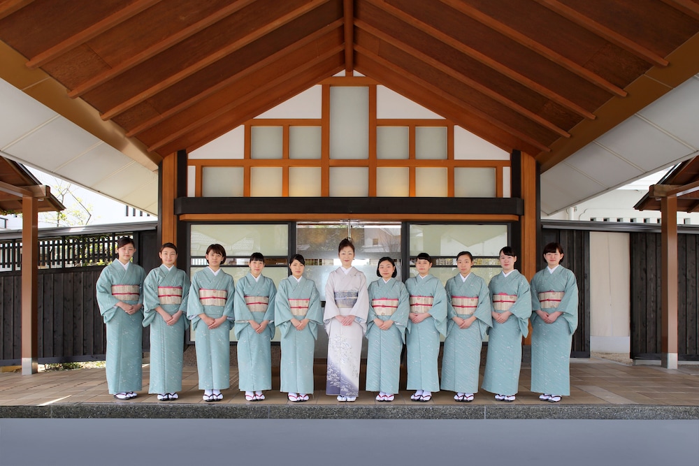信州松本 美ケ原温泉 翔峰 松本・軽井沢