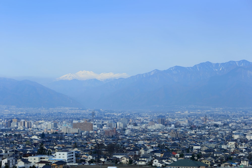 信州松本 美ケ原温泉 翔峰 松本・軽井沢