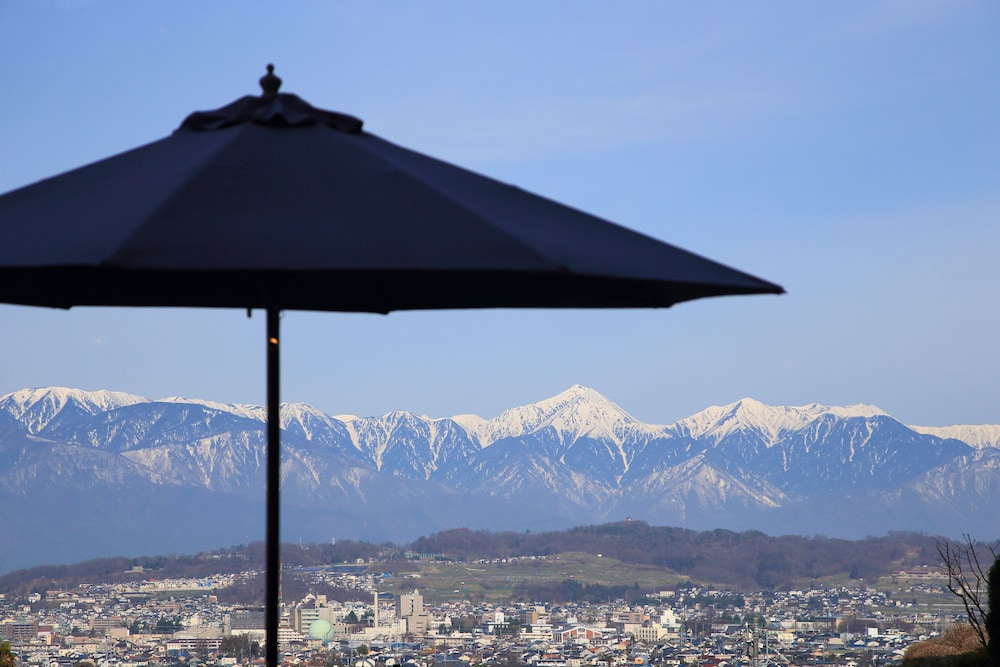 信州松本 美ケ原温泉 翔峰 松本・軽井沢