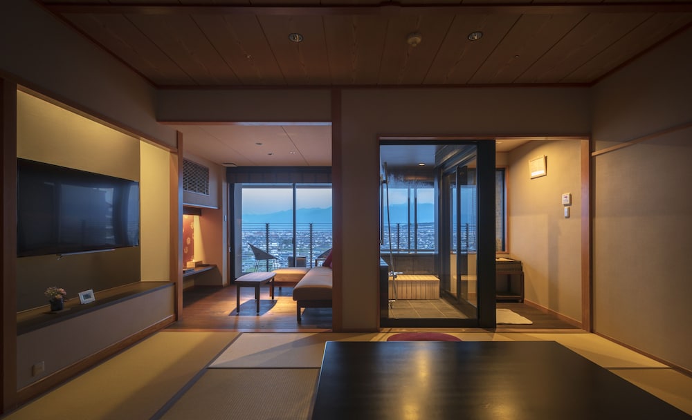 信州松本 美ケ原温泉 翔峰 松本・軽井沢
