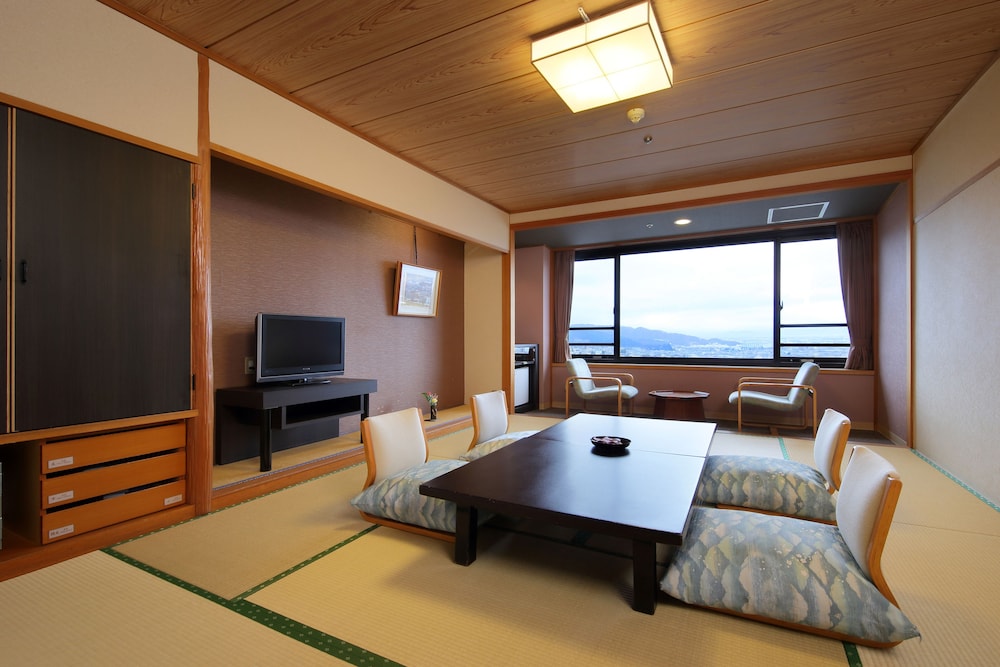 信州松本 美ケ原温泉 翔峰 松本・軽井沢