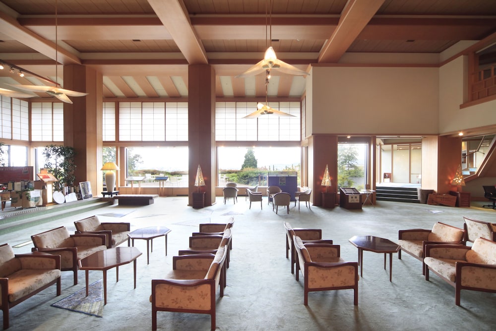 信州松本 美ケ原温泉 翔峰 松本・軽井沢