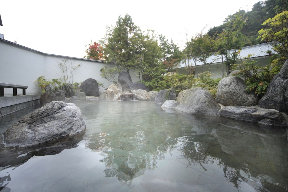 信州松本 美ケ原温泉 翔峰 松本・軽井沢