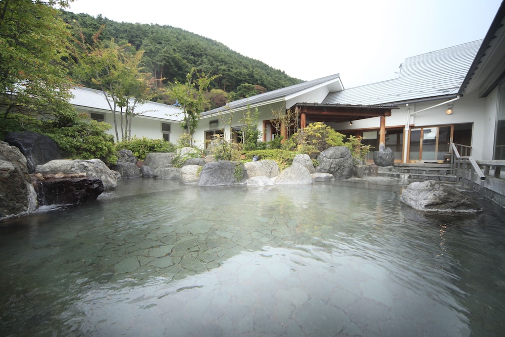 信州松本 美ケ原温泉 翔峰 松本・軽井沢