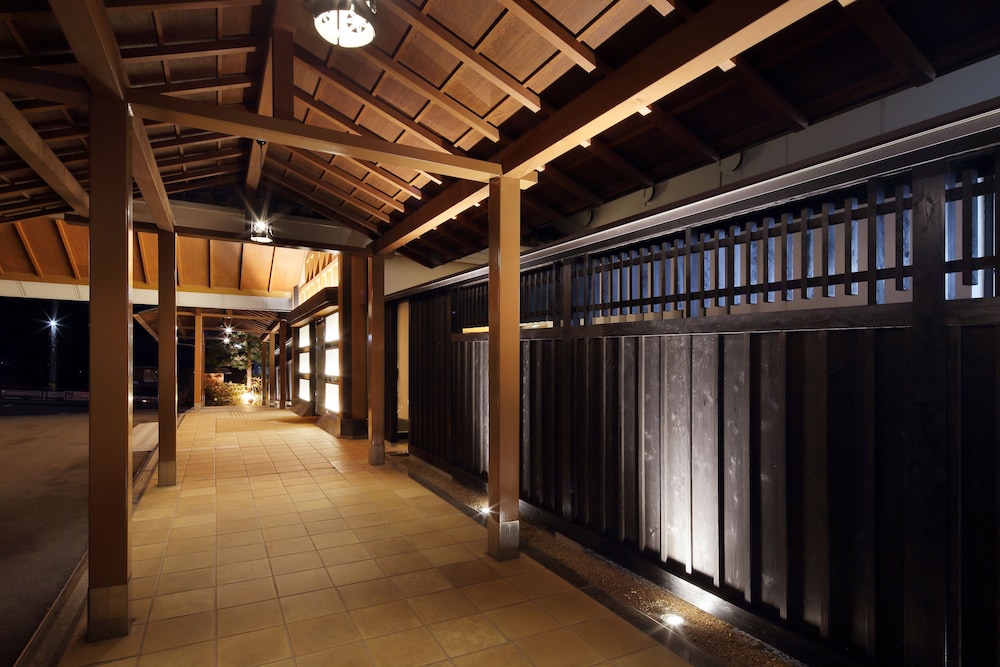 信州松本 美ケ原温泉 翔峰 松本・軽井沢