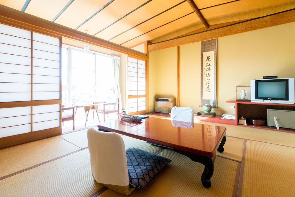 信州しもすわ温泉 ぎん月 松本・軽井沢