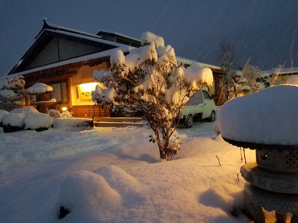 旅館やまかの湯 松本・軽井沢