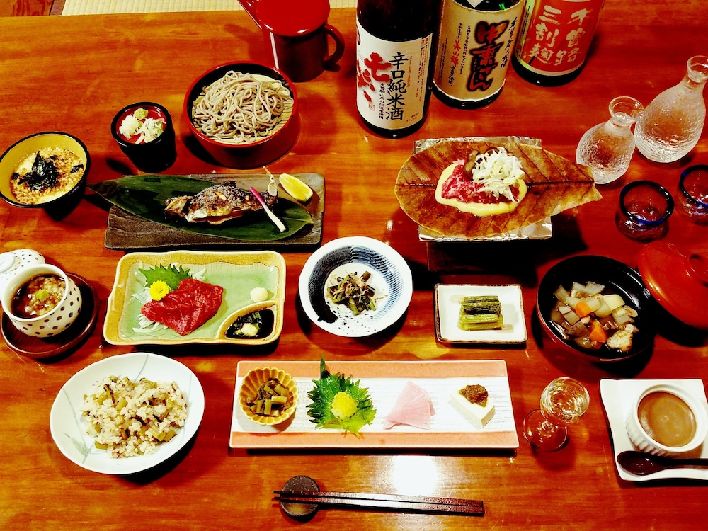 旅館やまかの湯 松本・軽井沢